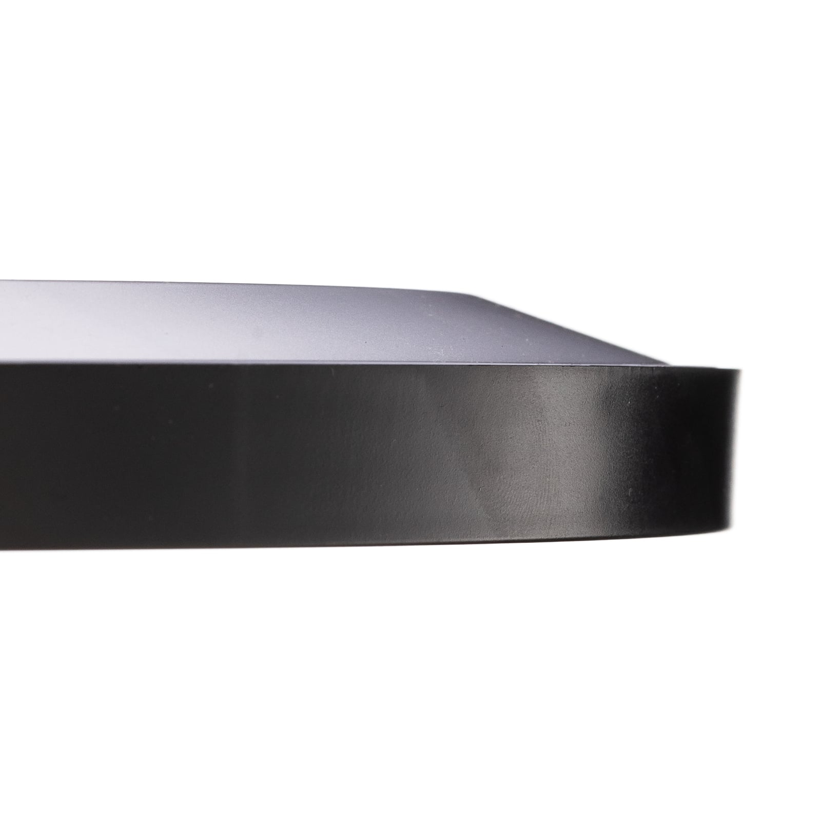 LED taklampe Tuco dimbar svart nærbilde