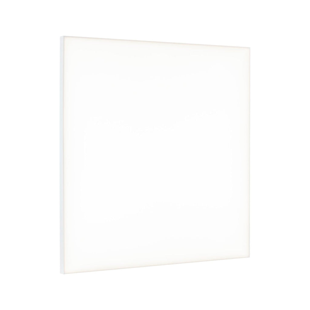 LED taklampe Velora Paulmann bakside
