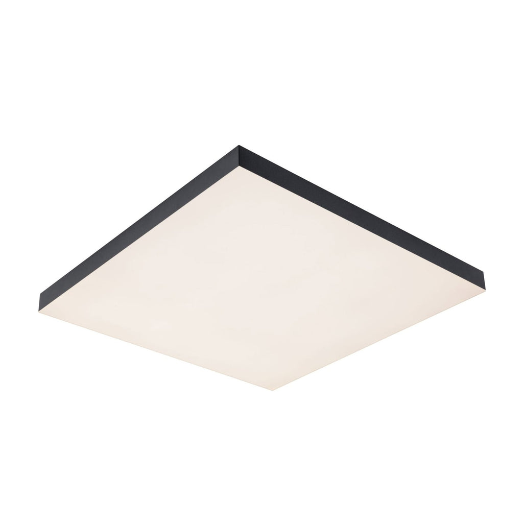 LED taklampe Velora Rainbow RGBW med fjernkontroll bakside