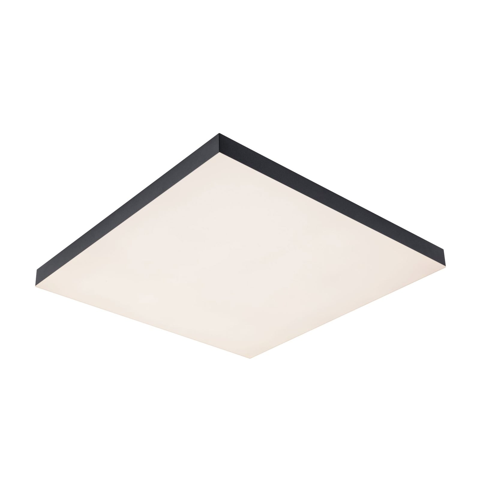 LED taklampe Velora Rainbow RGBW med fjernkontroll bakside