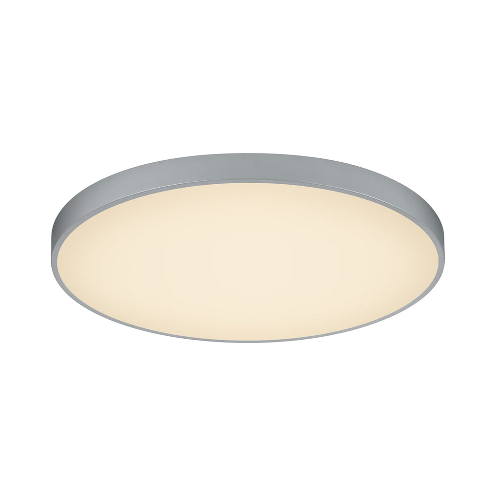 LED taklampe Waco CCT dimbar Ø75 cm titan detalj