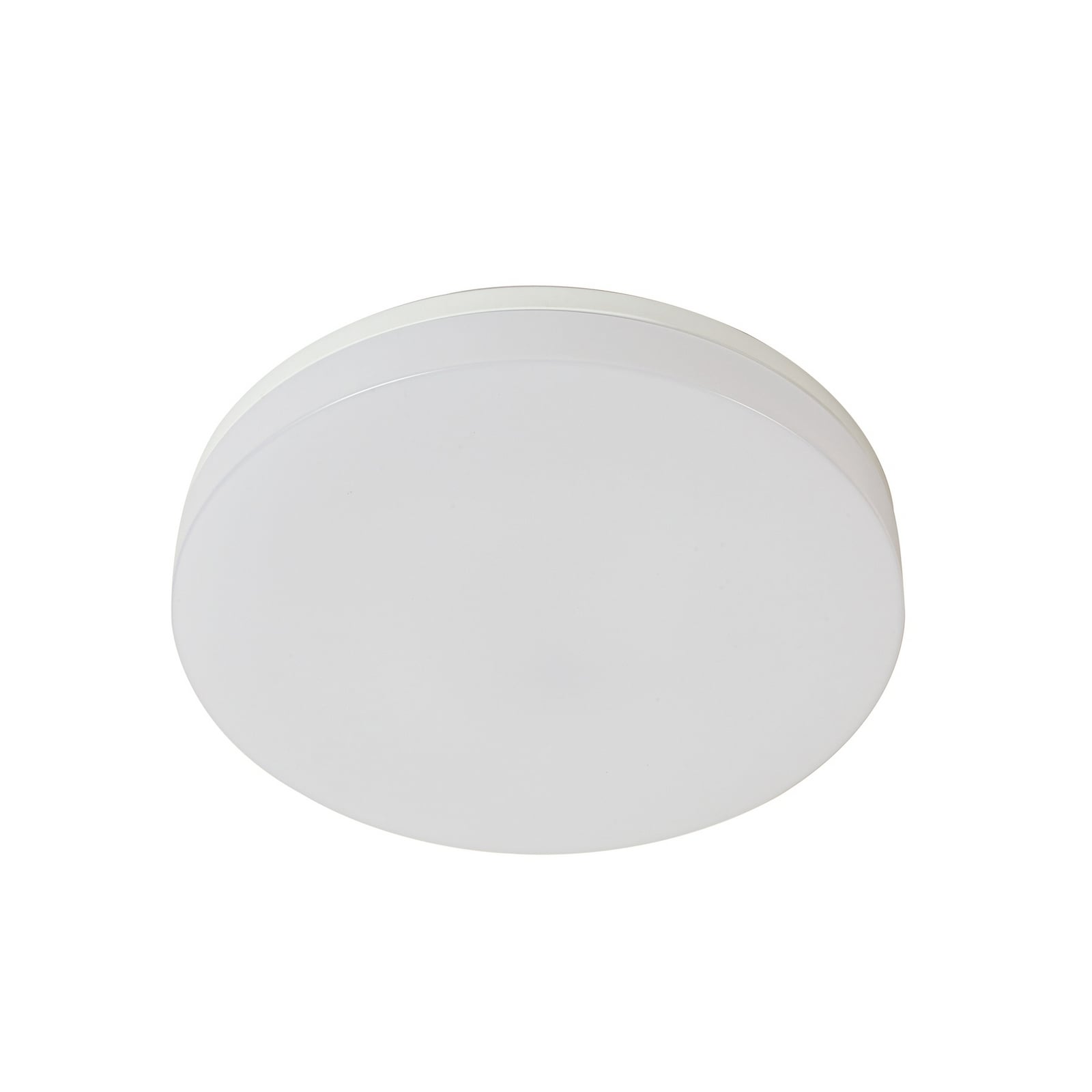 Detalj av LED taklampe Wynion CCT dimbar hvit