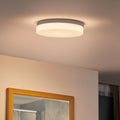 LED taklampe Wynion CCT dimbar hvit forfra