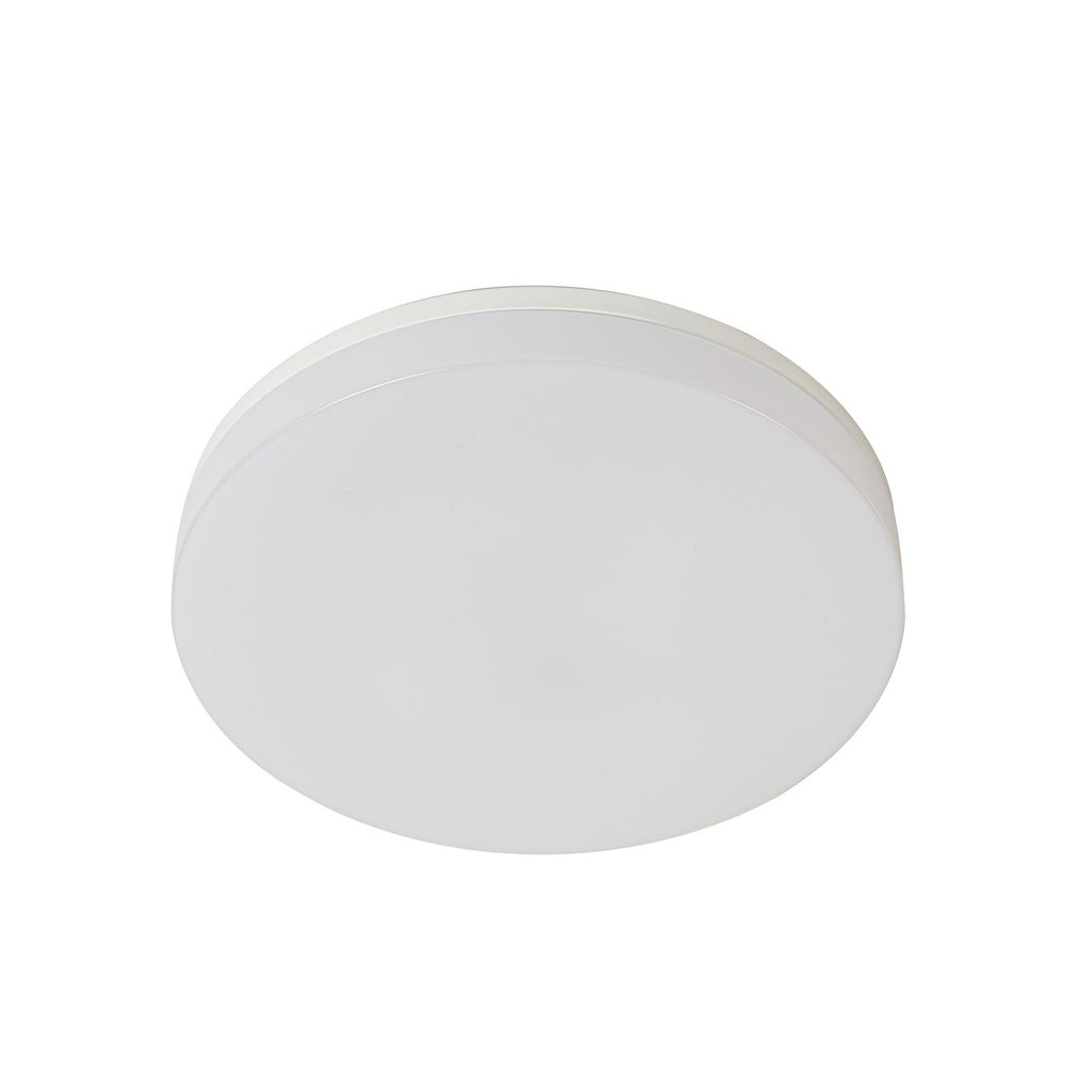 Detalj av LED taklampe Wynion CCT dimbar hvit