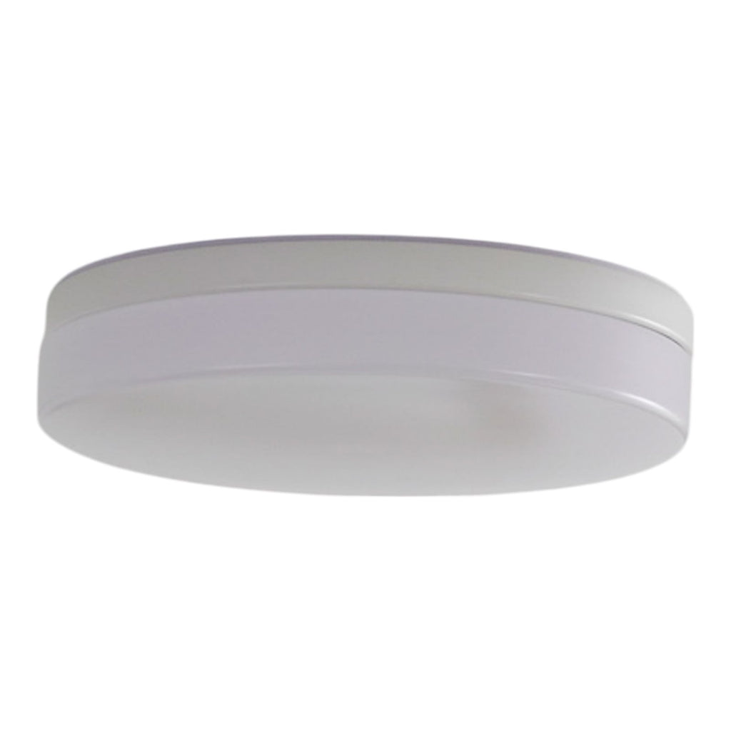 LED taklampe Wynion CCT dimbar hvit med lysdetaljer