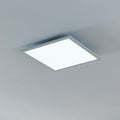 LED takpanel CCT dimbar hvit 45x45 cm 21,5W EGLO connect forfra