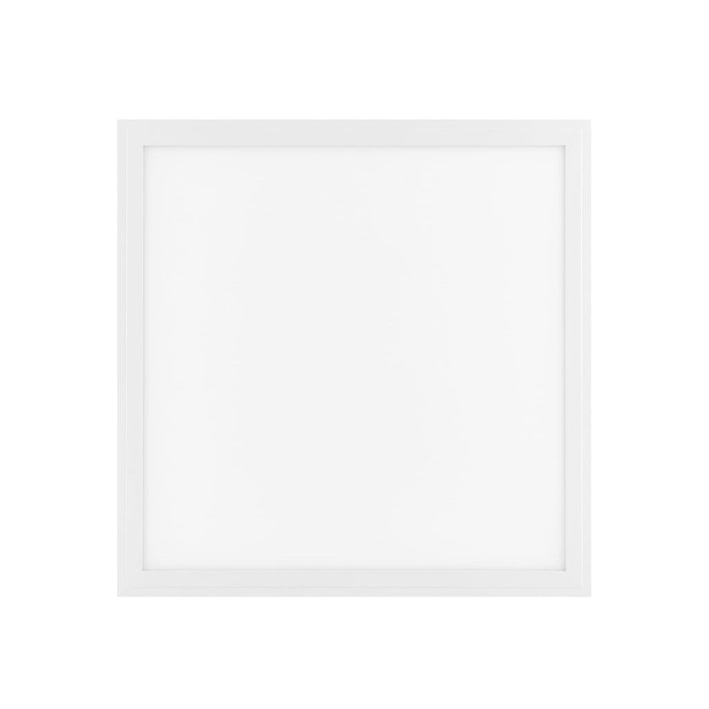 LED takpanel CCT dimbar hvit 45x45 cm 21,5W EGLO connect appstyring