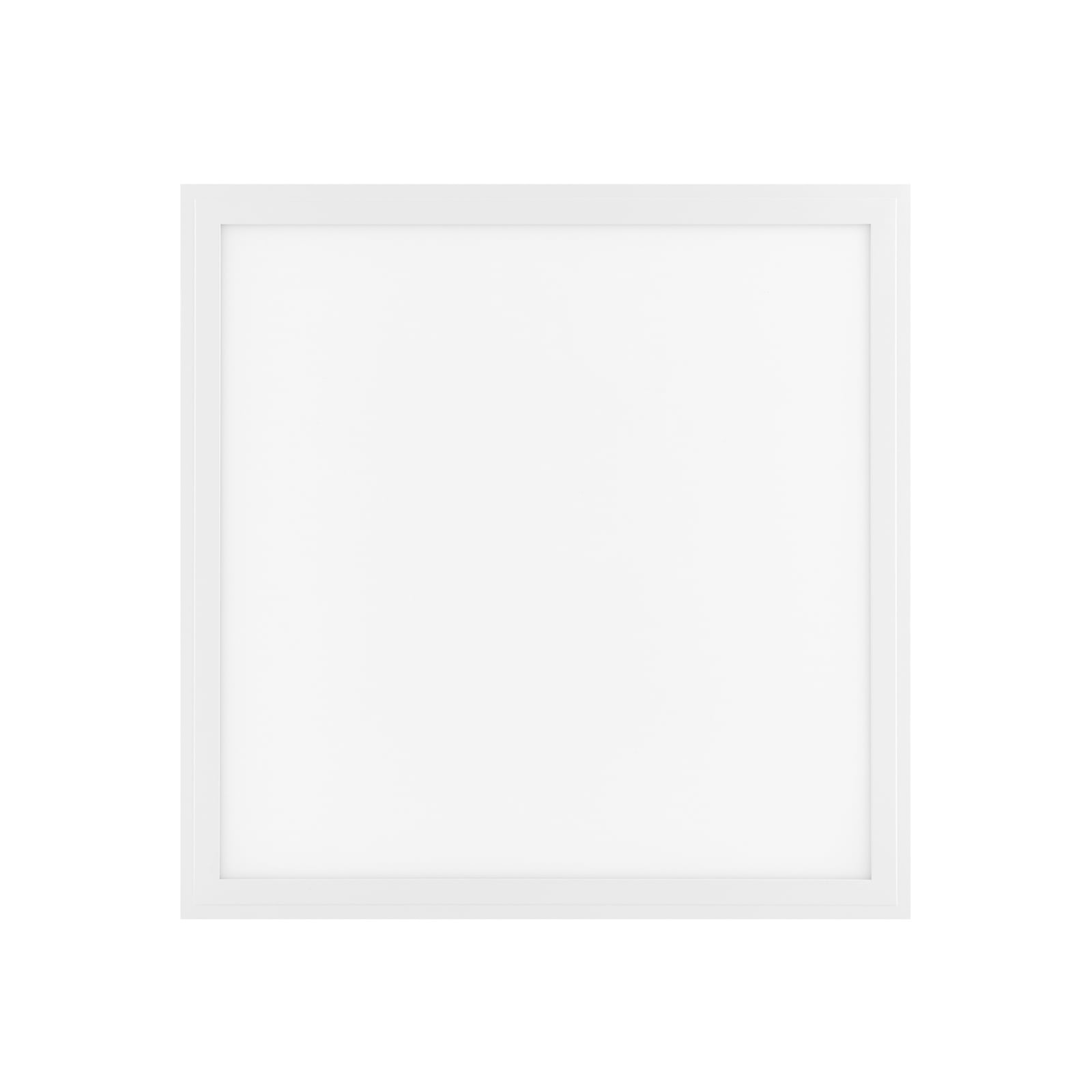 LED takpanel CCT dimbar hvit 45x45 cm 21,5W EGLO connect appstyring