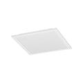 LED takpanel smart WiFi dimbar hvit 45x45 cm RGB CCT OSRAM SMART+ forfra