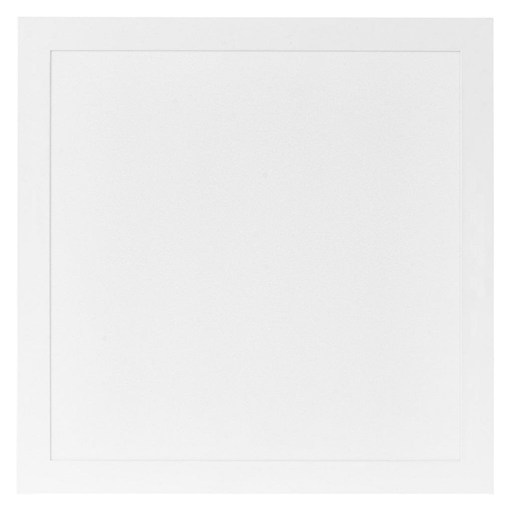 LED takpanel smart WiFi dimbar hvit 45x45 cm RGB CCT OSRAM SMART+ nærbilde