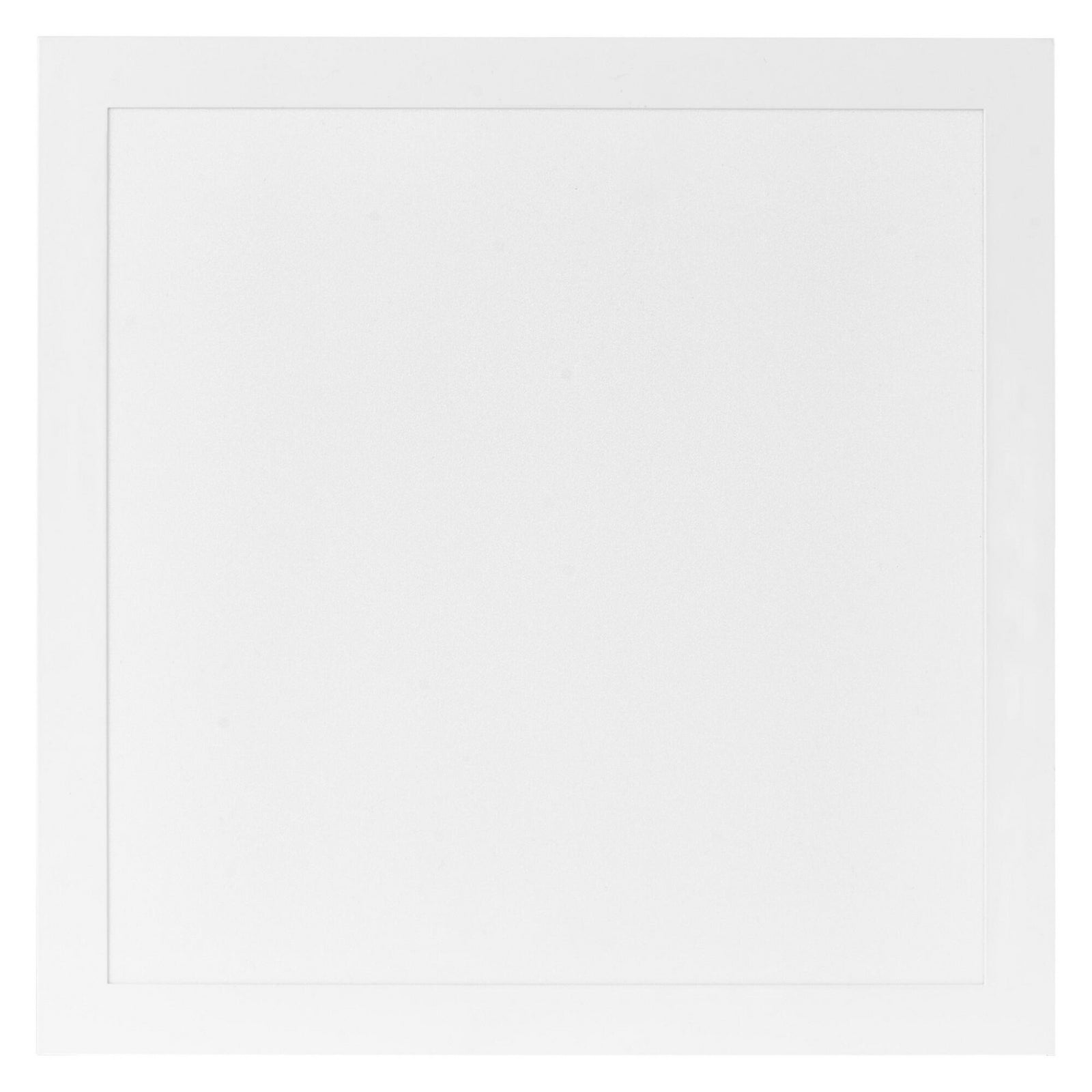 LED takpanel smart WiFi dimbar hvit 45x45 cm RGB CCT OSRAM SMART+ nærbilde
