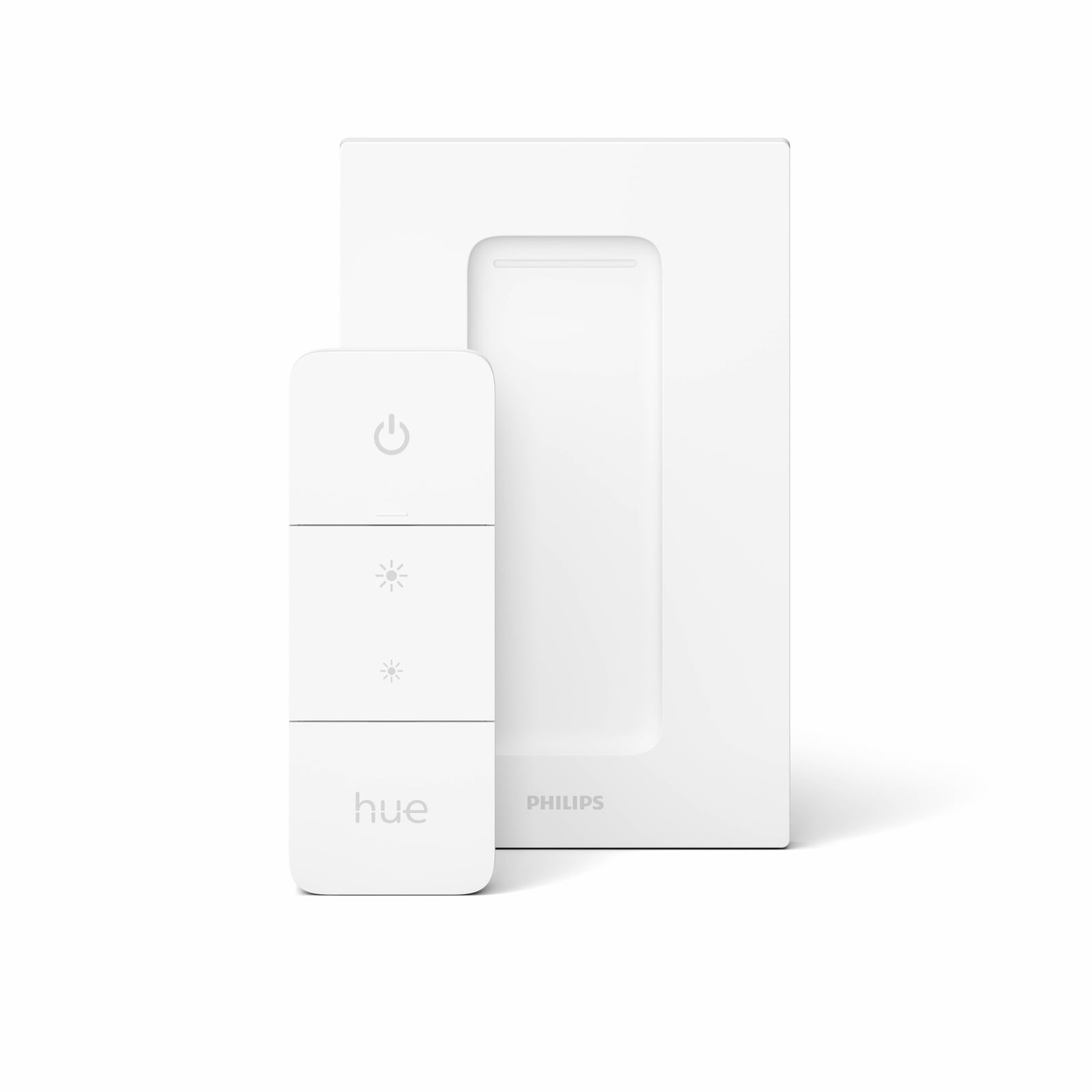 LED takspot Runner 3-lys GU10 dimbar hvit med fjernkontroll - Philips Hue