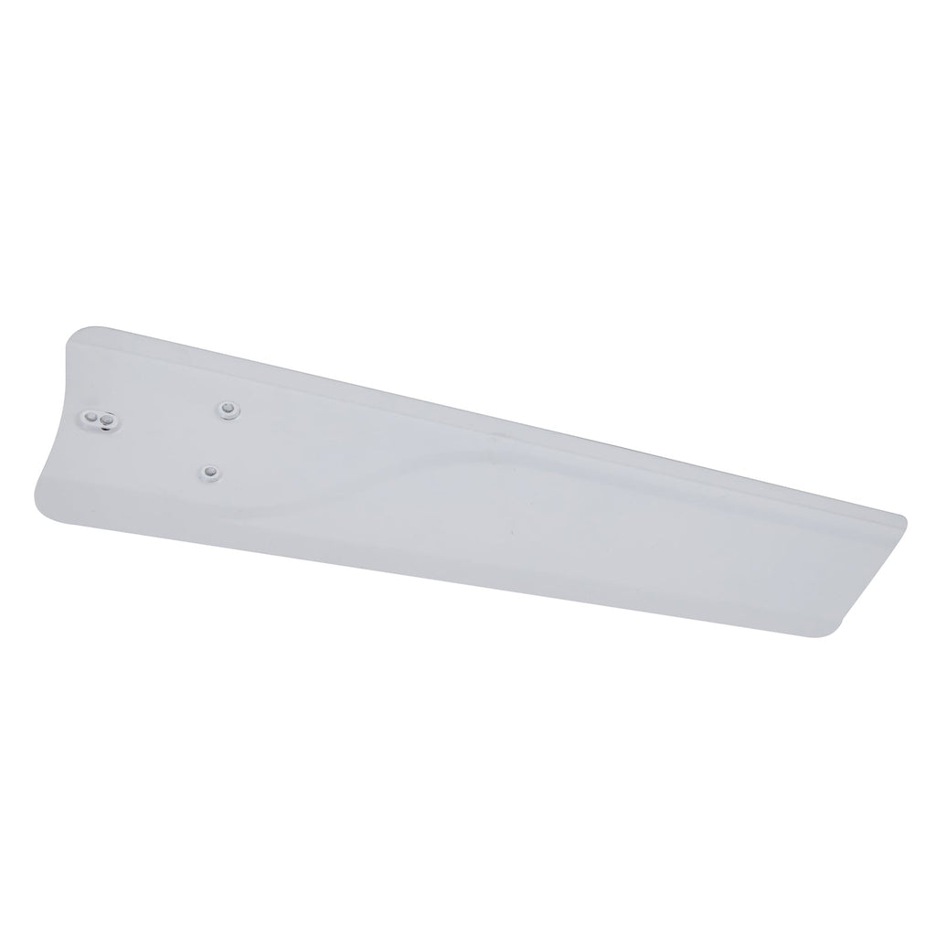 LED takvifte Aerallo hvit CCT Ø105 cm med lys på