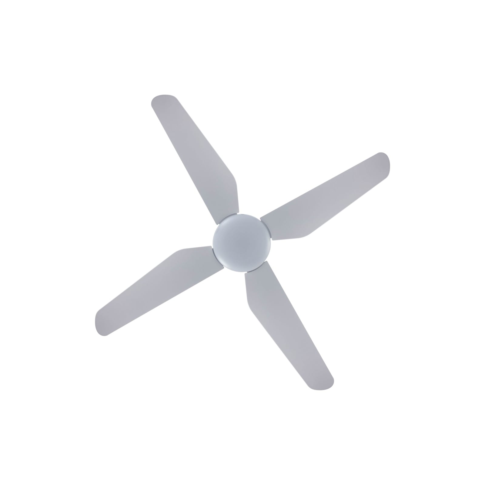 LED takvifte Aria CTC dimbar hvit montert i rom
