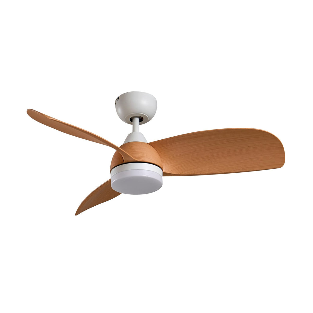 LED takvifte Enon dimbar CCT montert i rom