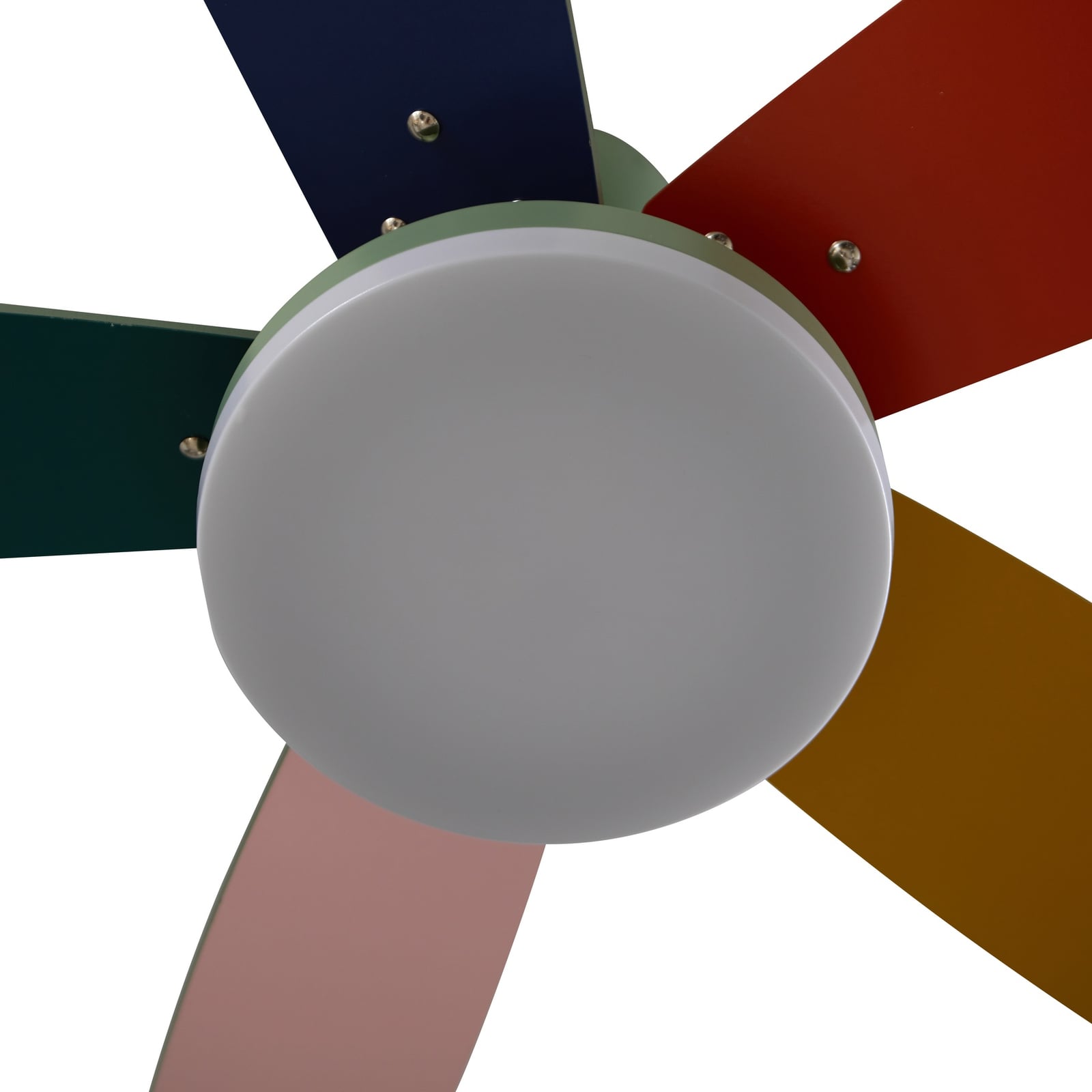 LED takvifte Jonte med tre CCT dimbar Ø106 cm - Lindby