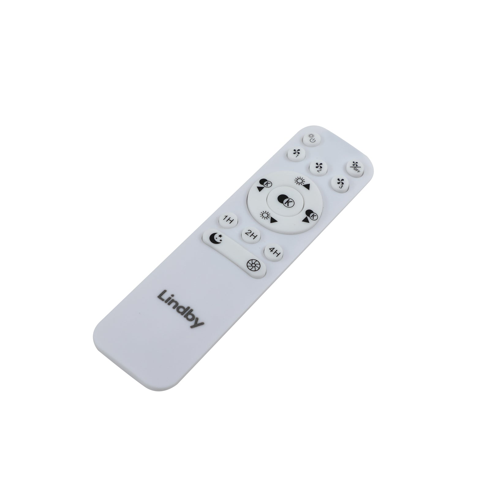 LED takvifte Mace dimbar CCT hvit Ø47 cm fjernkontroll nærbilde