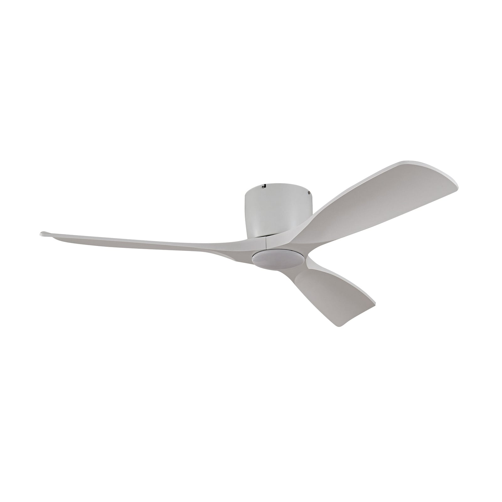 Detaljbilde av LED takvifte Moneno smart CCT dimbar hvit Ø131 cm