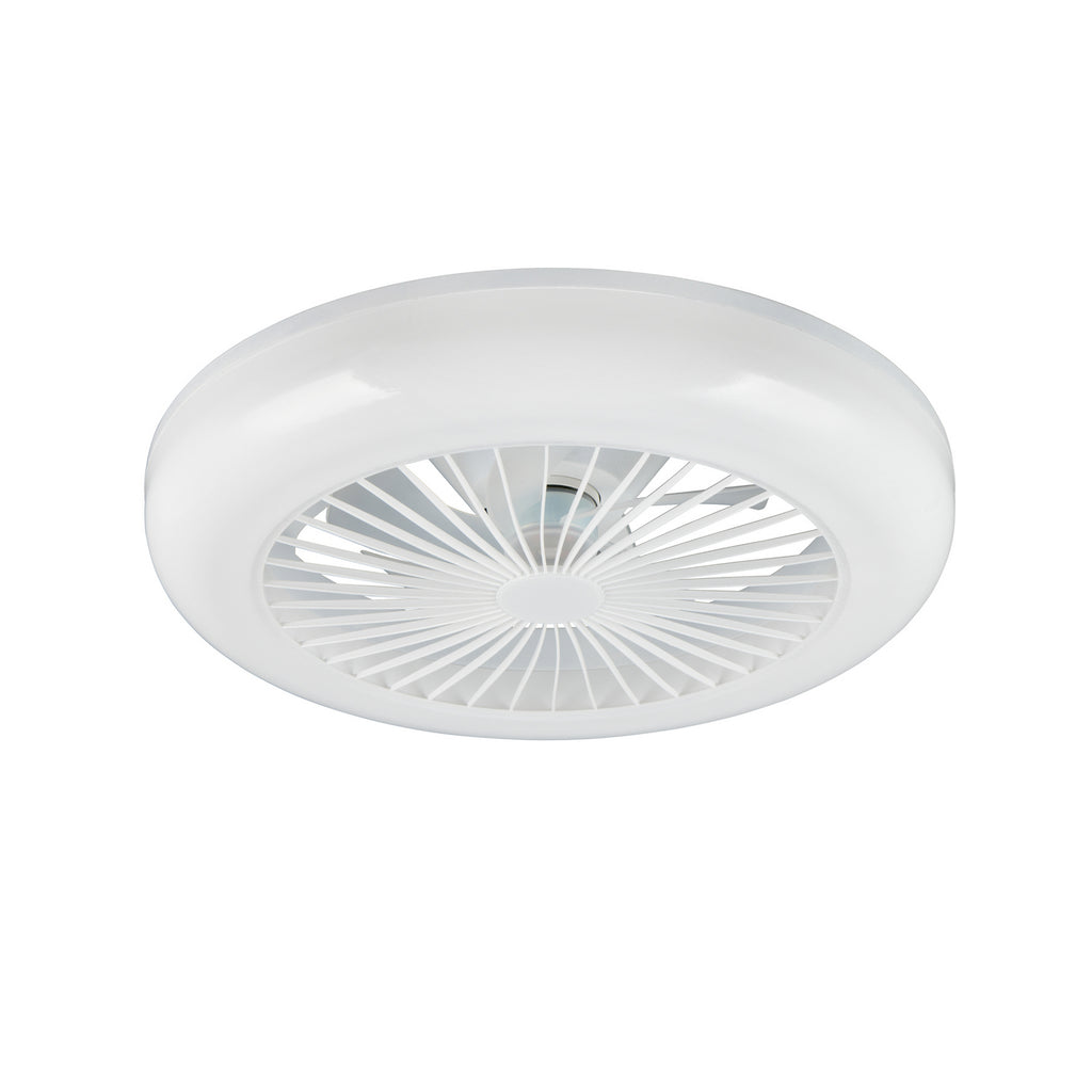 LED takvifte Mora dimbar CCT Ø45 cm med fjernkontroll detalj