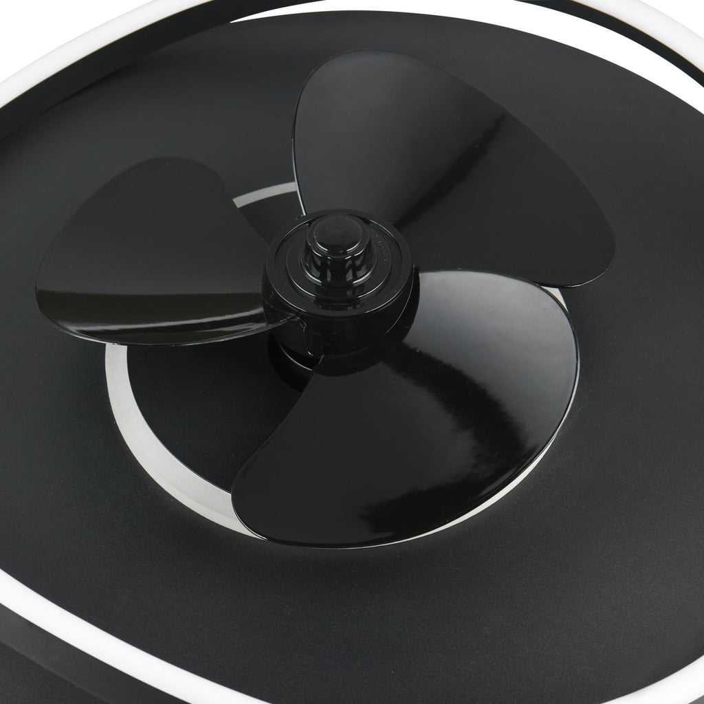 LED takvifte Sortland CCT dimbar med fjernkontroll styring via fjernkontroll