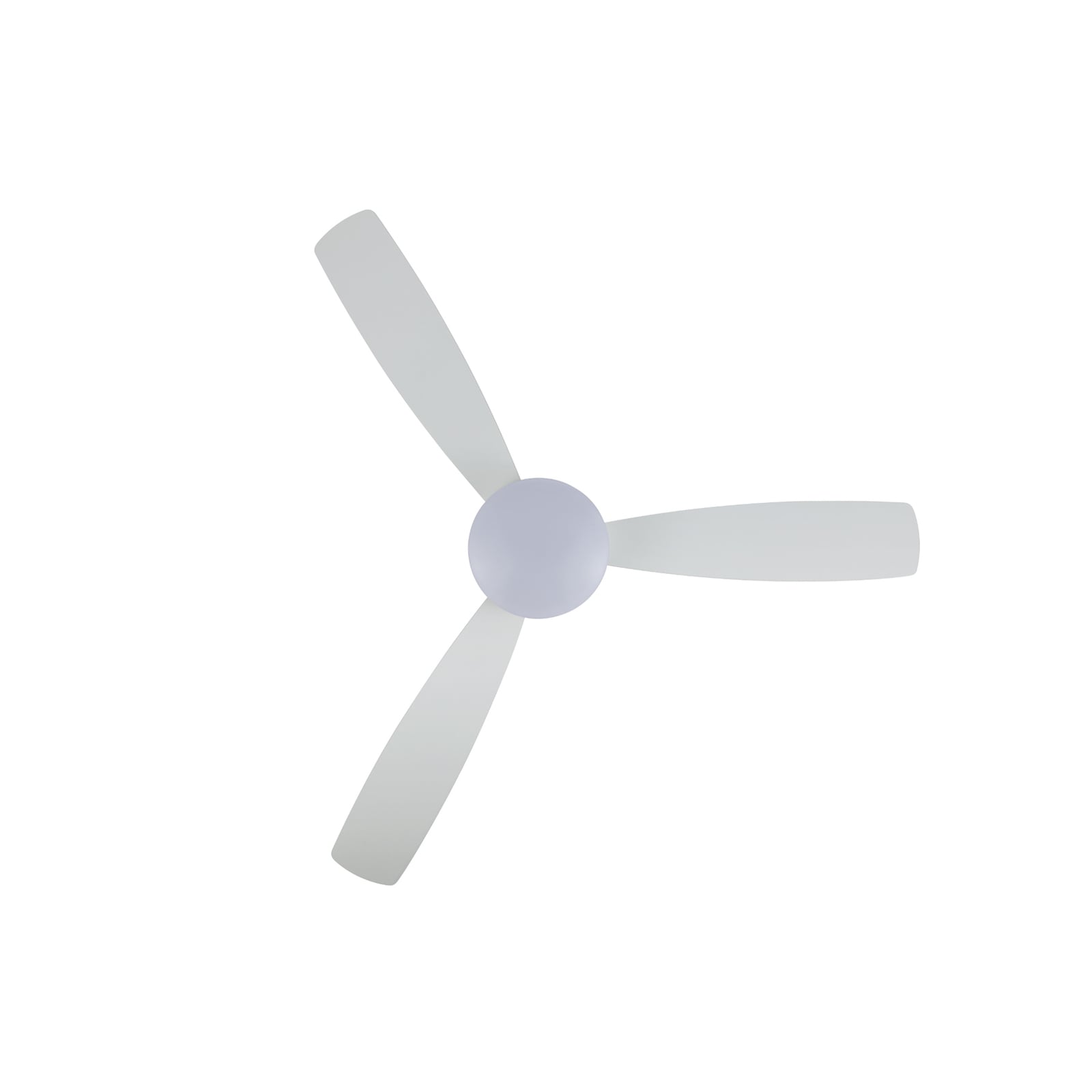 Fjernkontroll til LED takvifte Vector DC-motor Ø122 cm CCT