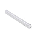 LED underskapbelysning 147,5 cm hvit 3000/4000K med bryter forfra