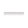LED underskapbelysning 31,5 cm hvit 3000/4000K med bryter forfra