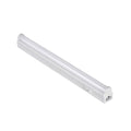 LED underskapbelysning hvit 87,5 cm 3000/4000K med bryter for kjøkken