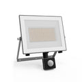 LED utespot Lois med bevegelsessensor 24W 5000K IP65 Philips forfra