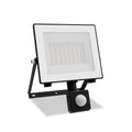 LED utespot Lois UE med bevegelsessensor 14W IP65 forfra