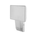 LED utespot med bevegelsessensor hvit 15W IP55 - OSRAM forfra