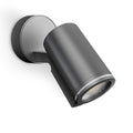 LED utespot Spot One GU10 antrasitt IP44 forfra