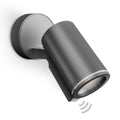 LED utespot Spot One SC GU10 med bevegelsessensor IP44 forfra
