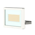 LED utespot theLeda B50 dual hvit 50W CCT IP65 forside
