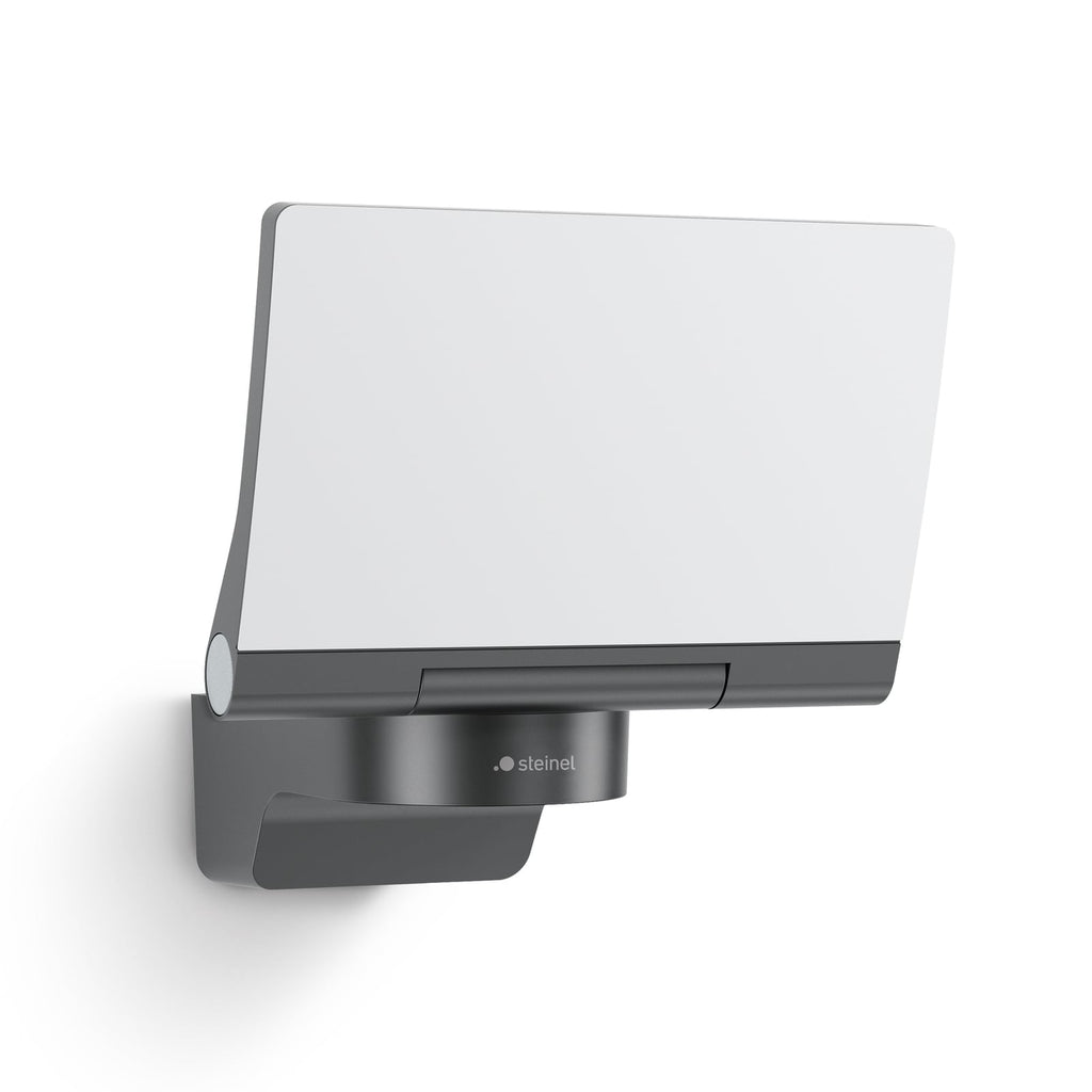 Detalj av LED utespot XLED Home 2 grafitt