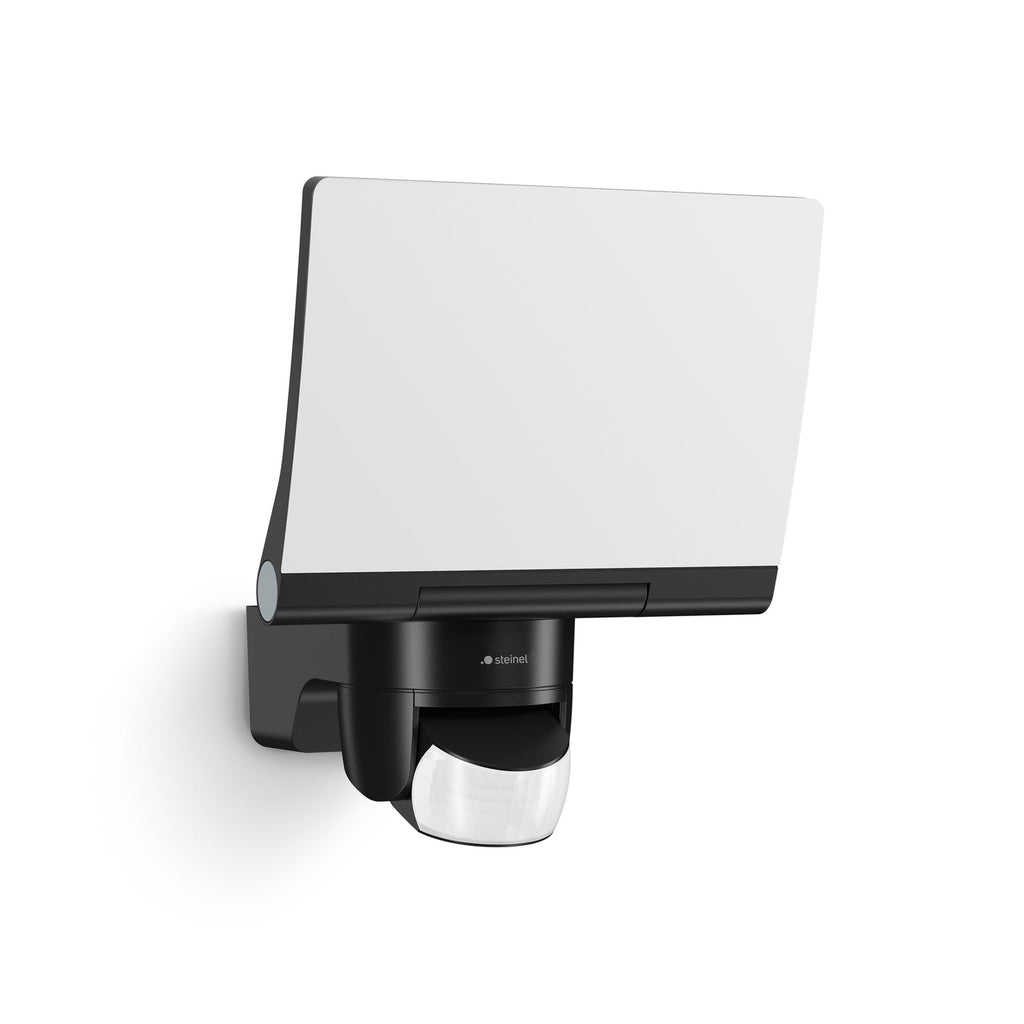 LED utespot XLED Home 2 XL S med bevegelsessensor detalj av LED-panel