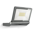 LED utespot XLED One XL antrasitt forfra