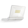 LED utespot XLED One XL hvit 42,6W IP44 forside