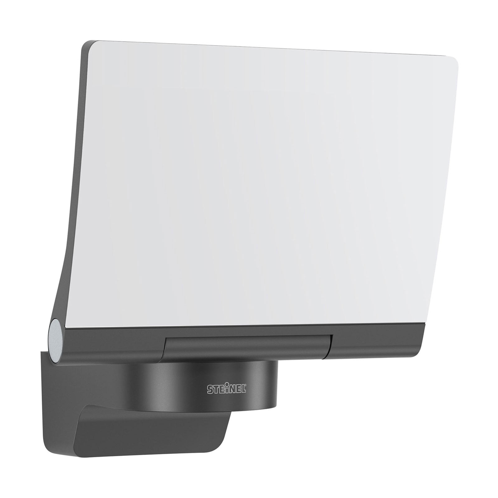 LED utespot XLED Pro 240 antrasitt svingbar forside