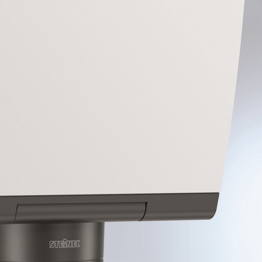 Detalj av LED utespot XLED Pro 240 S bevegelsessensor