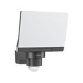 LED utespot XLED Pro 240 S med bevegelsessensor forfra