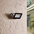 LED utespotlampe Liezel 30W RGBW dimbar WiFi IP65 - Prios forfra