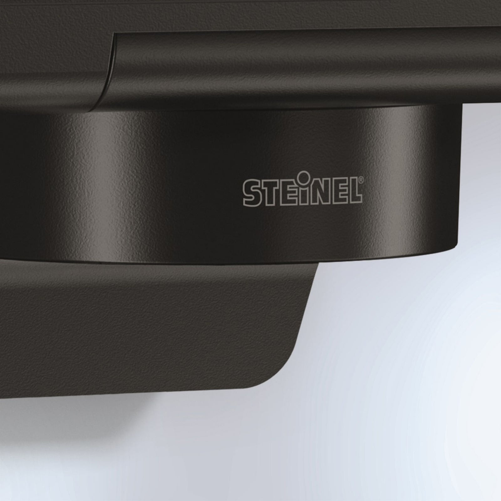 Baksiden av LED utestråler XLED Pro 240 svart