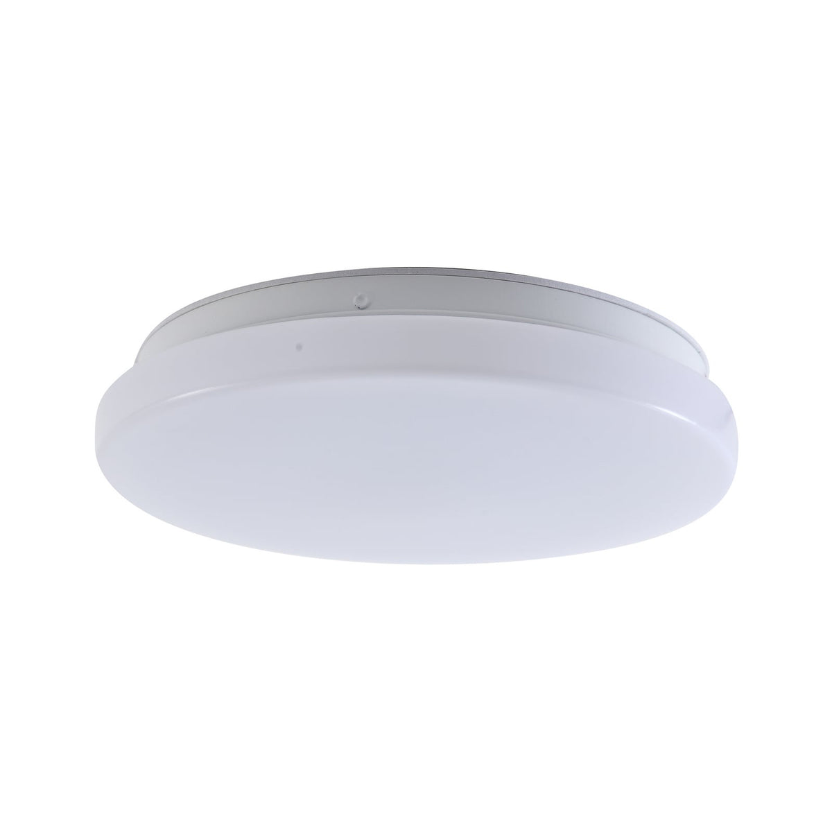 LED utetaklampe Kirkola med bevegelsessensor montert