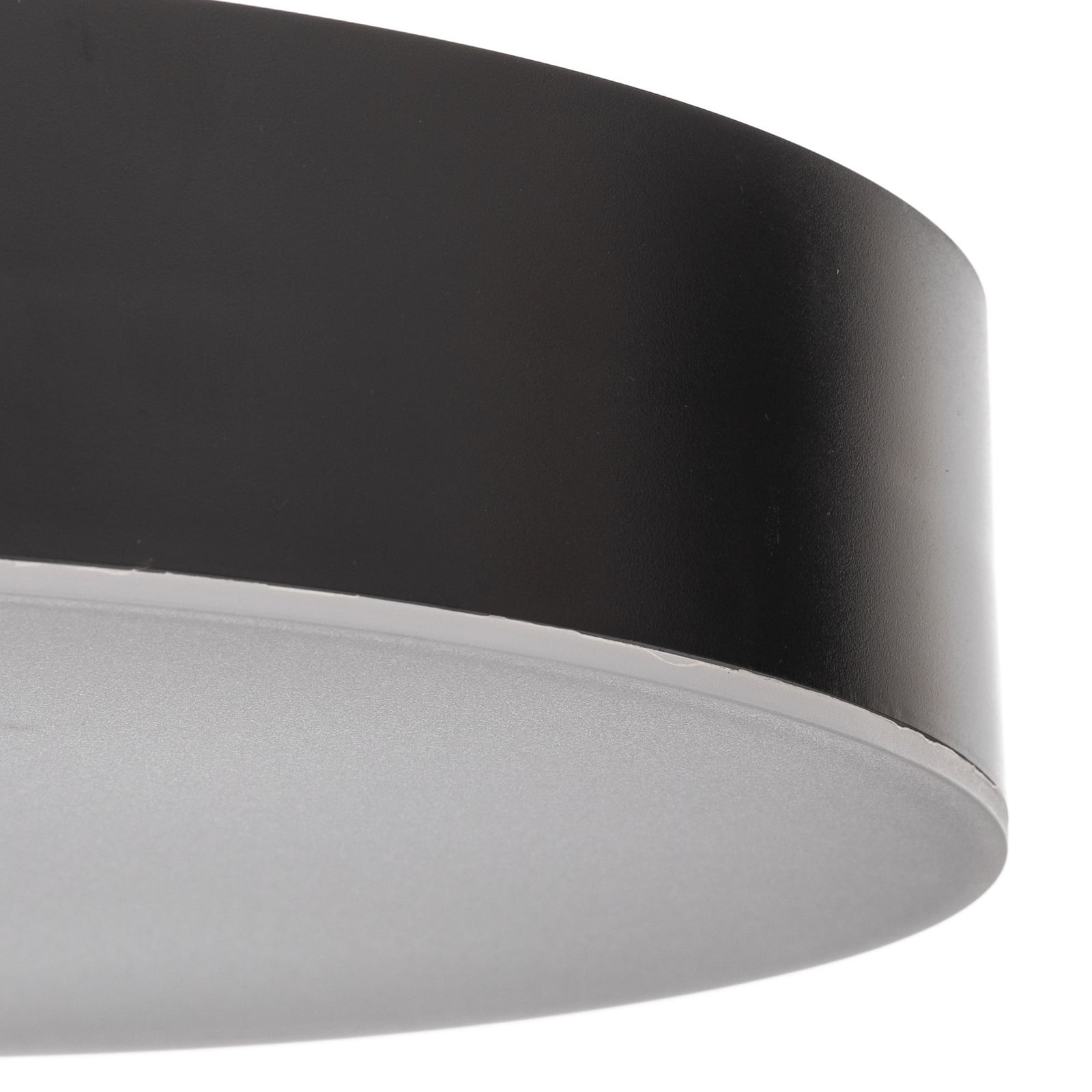 LED utetaklampe Lahja med bevegelsessensor nærbilde sensor