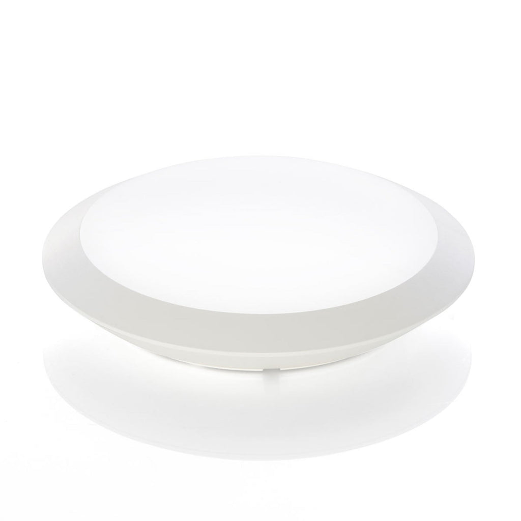 LED utetaklampe Naira med bevegelsessensor detalj