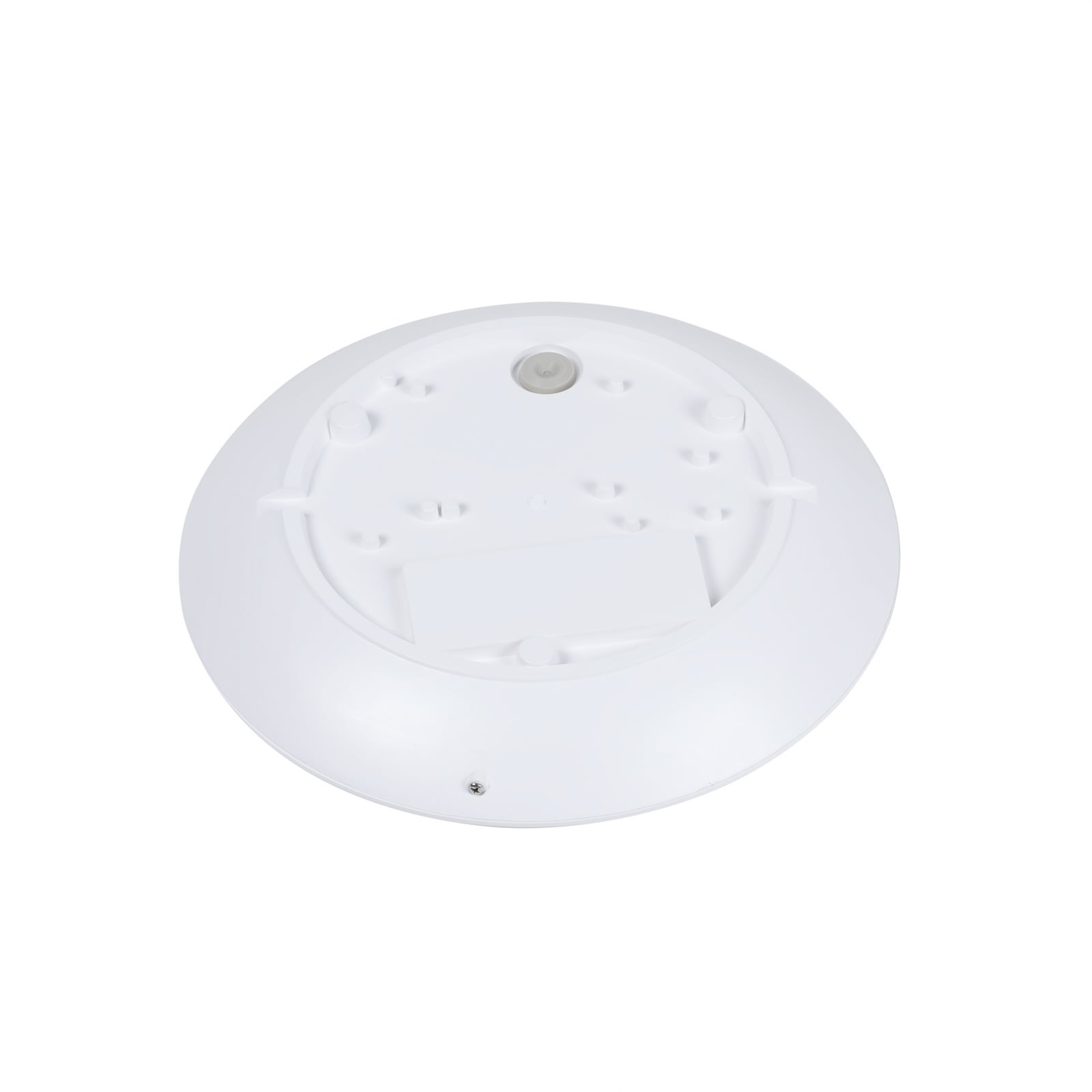 LED utetaklampe Naira med bevegelsessensor IP65 merking