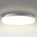 LED utetaklampe Pronto med bevegelsessensor forfra