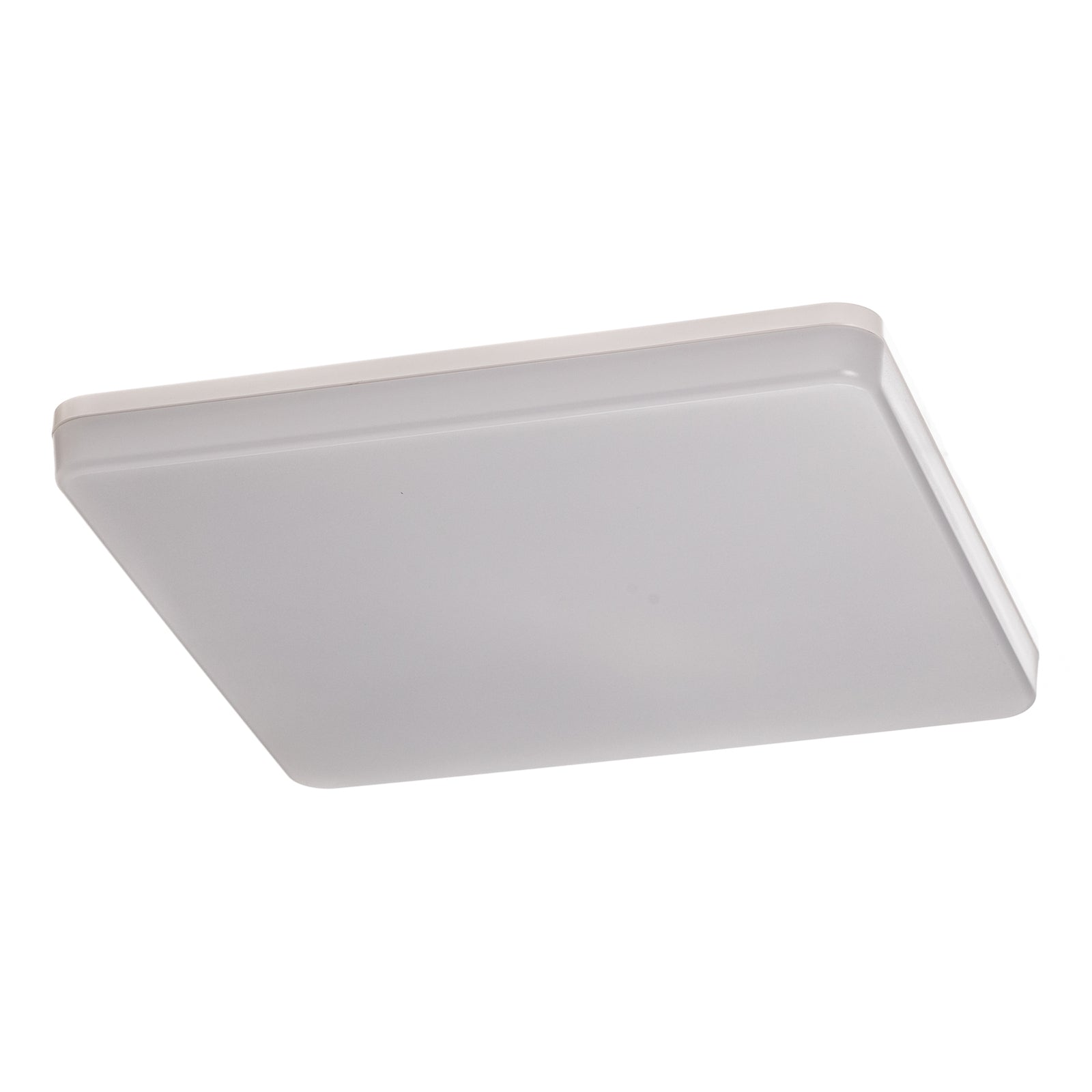LED utetaklampe Pronto med bevegelsessensor montert