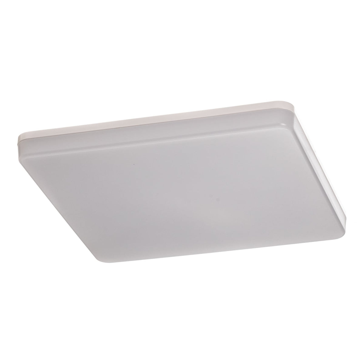 LED utetaklampe Pronto med bevegelsessensor montert